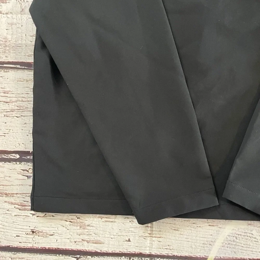 Mercer Mettle Workday Men's Size 2XL‎ Jacket Zippered Black